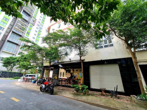 Bán nhà mặt phố 100 m² tại Phường Thạnh Mỹ Lợi, Quận 2, Hồ Chí Minh